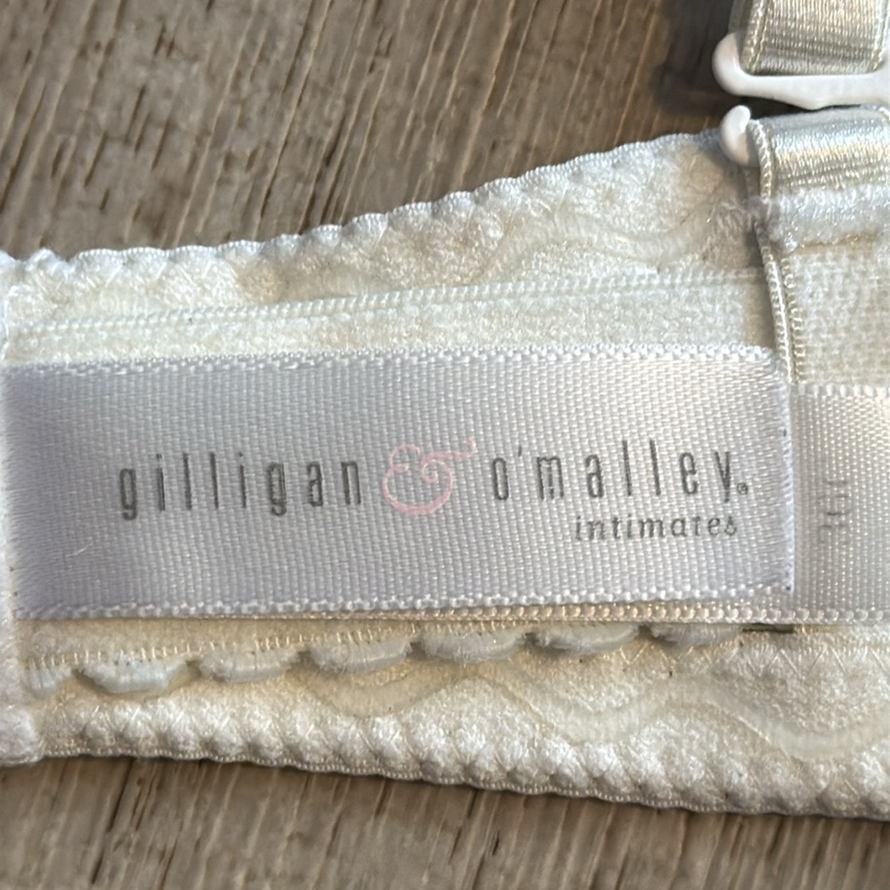 GILLIGAN & O’MALLEY- bra -size 36C‎ - Picture 8 of 9